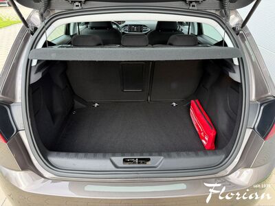 Peugeot 308 Gebrauchtwagen Peugeot 308 Gebrauchtwagen