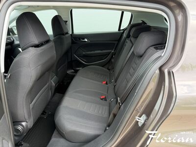 Peugeot 308 Gebrauchtwagen Peugeot 308 Gebrauchtwagen