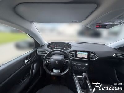 Peugeot 308 Gebrauchtwagen Peugeot 308 Gebrauchtwagen