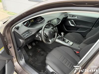 Peugeot 308 Gebrauchtwagen Peugeot 308 Gebrauchtwagen