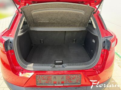 Mazda CX-3 Gebrauchtwagen Mazda CX-3 Gebrauchtwagen