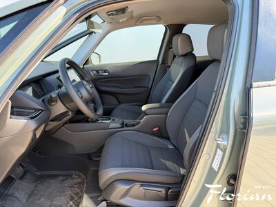 Honda Jazz Vorführwagen