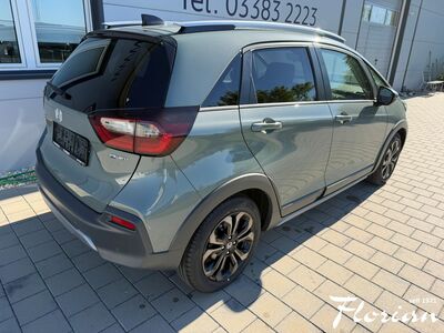 Honda Jazz Vorführwagen