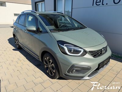 Honda Jazz Vorführwagen