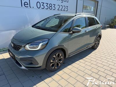 Honda Jazz Vorführwagen