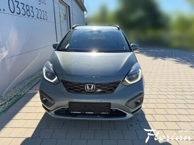 Honda Jazz Vorführwagen
