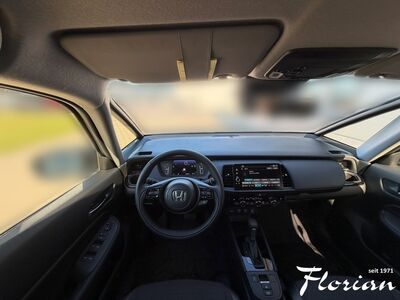 Honda Jazz Vorführwagen