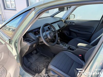 Honda Jazz Vorführwagen