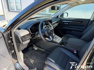 Honda CR-V Vorführwagen