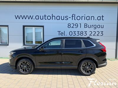 Honda CR-V Vorführwagen