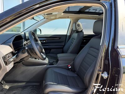 Honda CR-V Vorführwagen