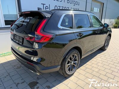 Honda CR-V Vorführwagen