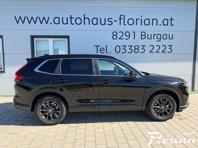 Honda CR-V Vorführwagen