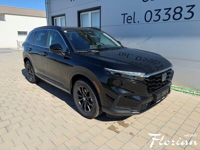 Honda CR-V Vorführwagen