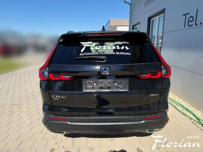 Honda CR-V Vorführwagen