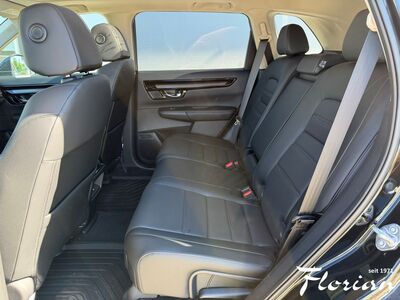 Honda CR-V Vorführwagen