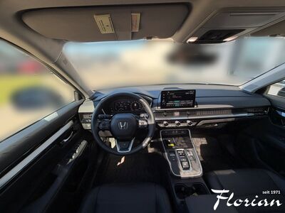 Honda CR-V Vorführwagen