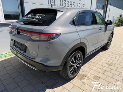 Honda HR-V Vorführwagen