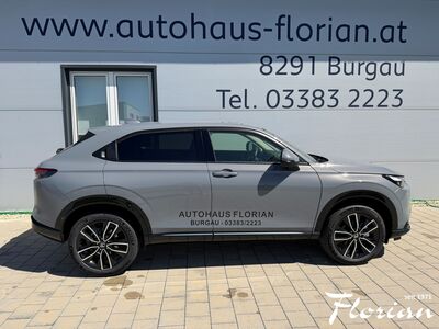 Honda HR-V Vorführwagen
