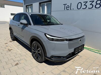 Honda HR-V Vorführwagen