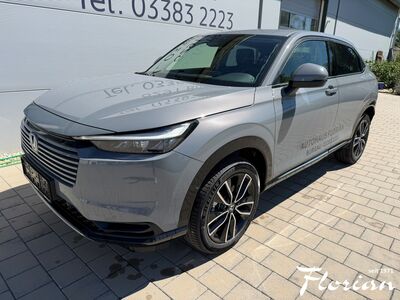 Honda HR-V Vorführwagen