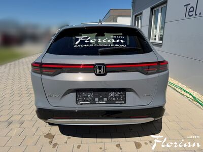 Honda HR-V Vorführwagen