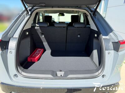 Honda HR-V Vorführwagen