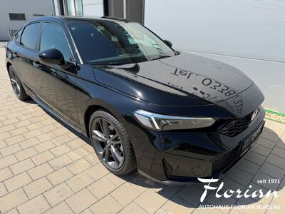 Honda Civic Vorführwagen Honda Civic Vorführwagen