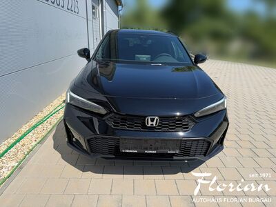 Honda Civic Vorführwagen Honda Civic Vorführwagen
