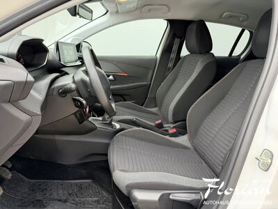 Peugeot 208 Gebrauchtwagen Peugeot 208 Gebrauchtwagen