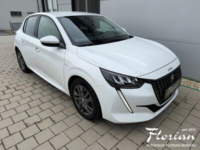 Peugeot 208 Gebrauchtwagen Peugeot 208 Gebrauchtwagen