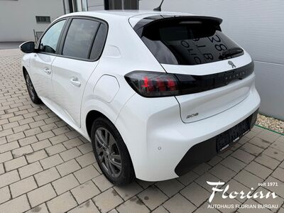 Peugeot 208 Gebrauchtwagen Peugeot 208 Gebrauchtwagen