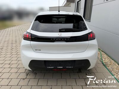 Peugeot 208 Gebrauchtwagen Peugeot 208 Gebrauchtwagen