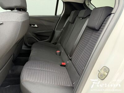 Peugeot 208 Gebrauchtwagen Peugeot 208 Gebrauchtwagen