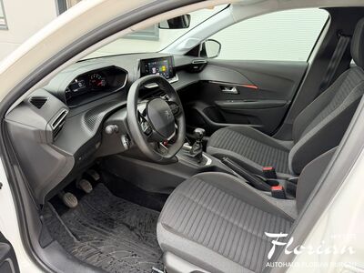 Peugeot 208 Gebrauchtwagen Peugeot 208 Gebrauchtwagen