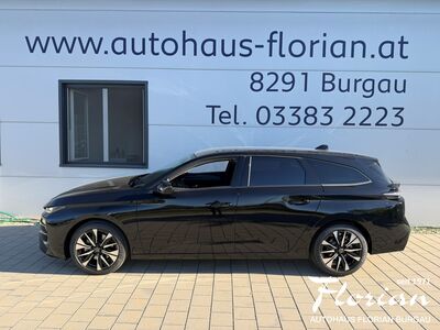 Peugeot 308 Vorführwagen Peugeot 308 Vorführwagen