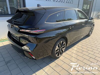 Peugeot 308 Vorführwagen Peugeot 308 Vorführwagen