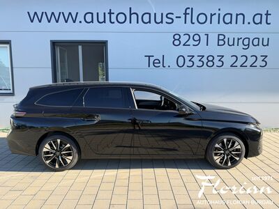 Peugeot 308 Vorführwagen Peugeot 308 Vorführwagen