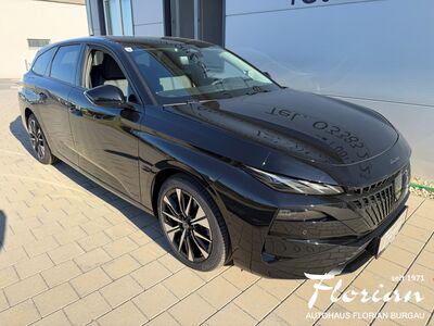 Peugeot 308 Vorführwagen Peugeot 308 Vorführwagen