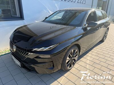 Peugeot 308 Vorführwagen Peugeot 308 Vorführwagen