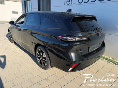 Peugeot 308 Vorführwagen Peugeot 308 Vorführwagen