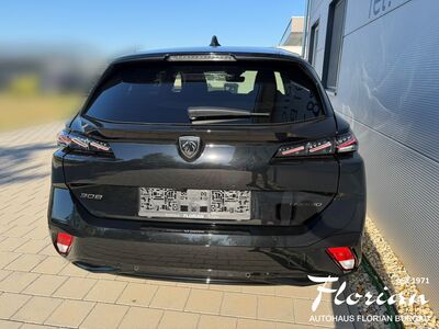 Peugeot 308 Vorführwagen Peugeot 308 Vorführwagen