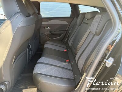 Peugeot 308 Vorführwagen Peugeot 308 Vorführwagen