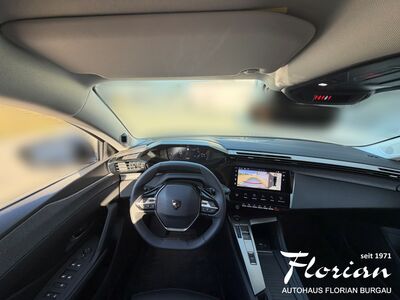 Peugeot 308 Vorführwagen Peugeot 308 Vorführwagen