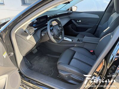 Peugeot 308 Vorführwagen Peugeot 308 Vorführwagen