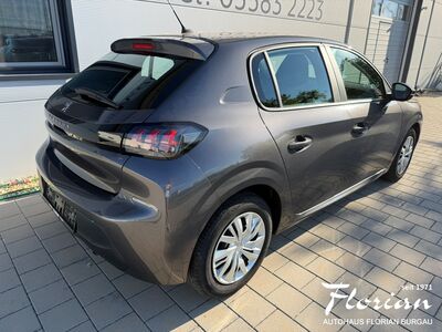 Peugeot 208 Gebrauchtwagen Peugeot 208 Gebrauchtwagen