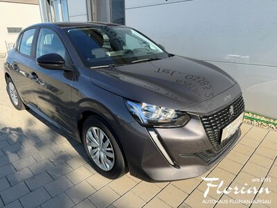 Peugeot 208 Gebrauchtwagen Peugeot 208 Gebrauchtwagen