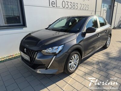Peugeot 208 Gebrauchtwagen Peugeot 208 Gebrauchtwagen