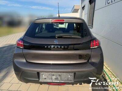 Peugeot 208 Gebrauchtwagen Peugeot 208 Gebrauchtwagen