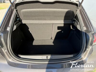 Peugeot 208 Gebrauchtwagen Peugeot 208 Gebrauchtwagen